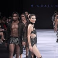 The Exciting World of Fashion Shows in Portland, Oregon