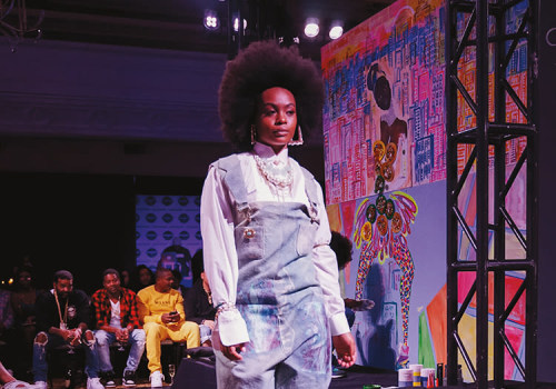 The Insider's Guide to Attending Fashion Shows in Portland, Oregon