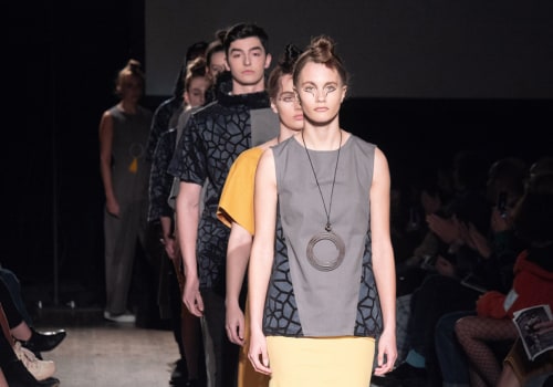 The Ultimate Guide to Fashion Shows in Portland, Oregon